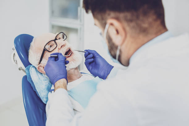 Best Emergency Dental Care for Broken or Chipped Teeth in Benson, AZ